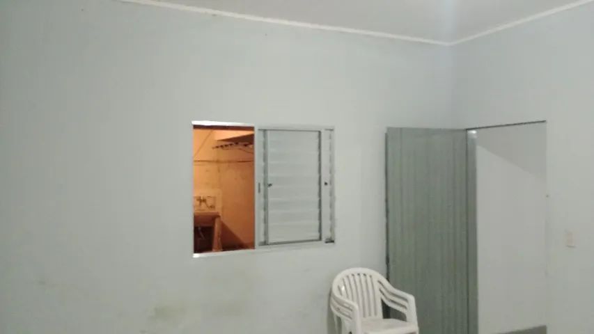 Casa Aluguel em PERUS - 3 cômodos 