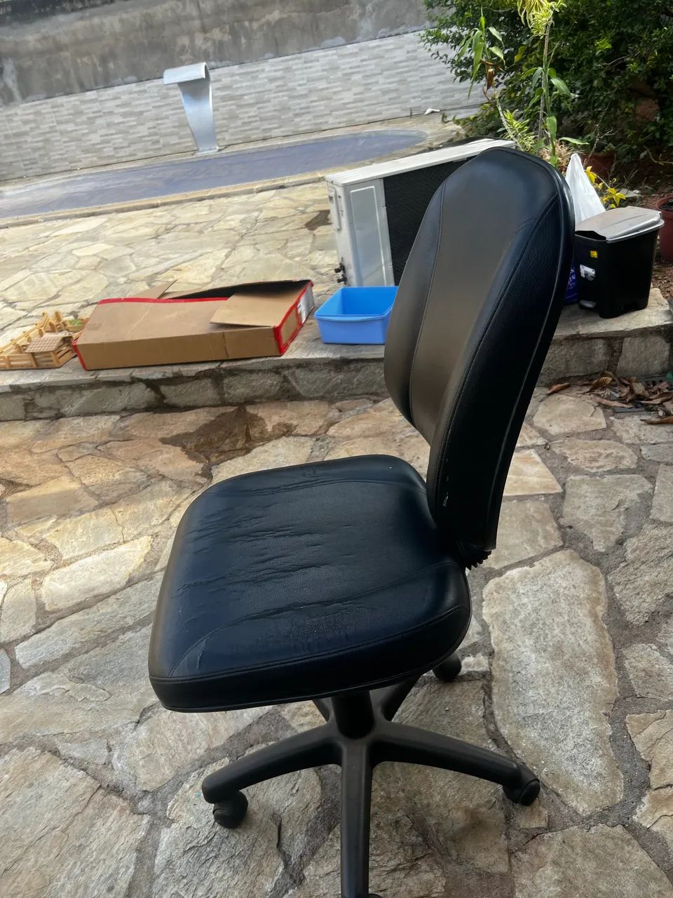 Cadeira de escritório 
