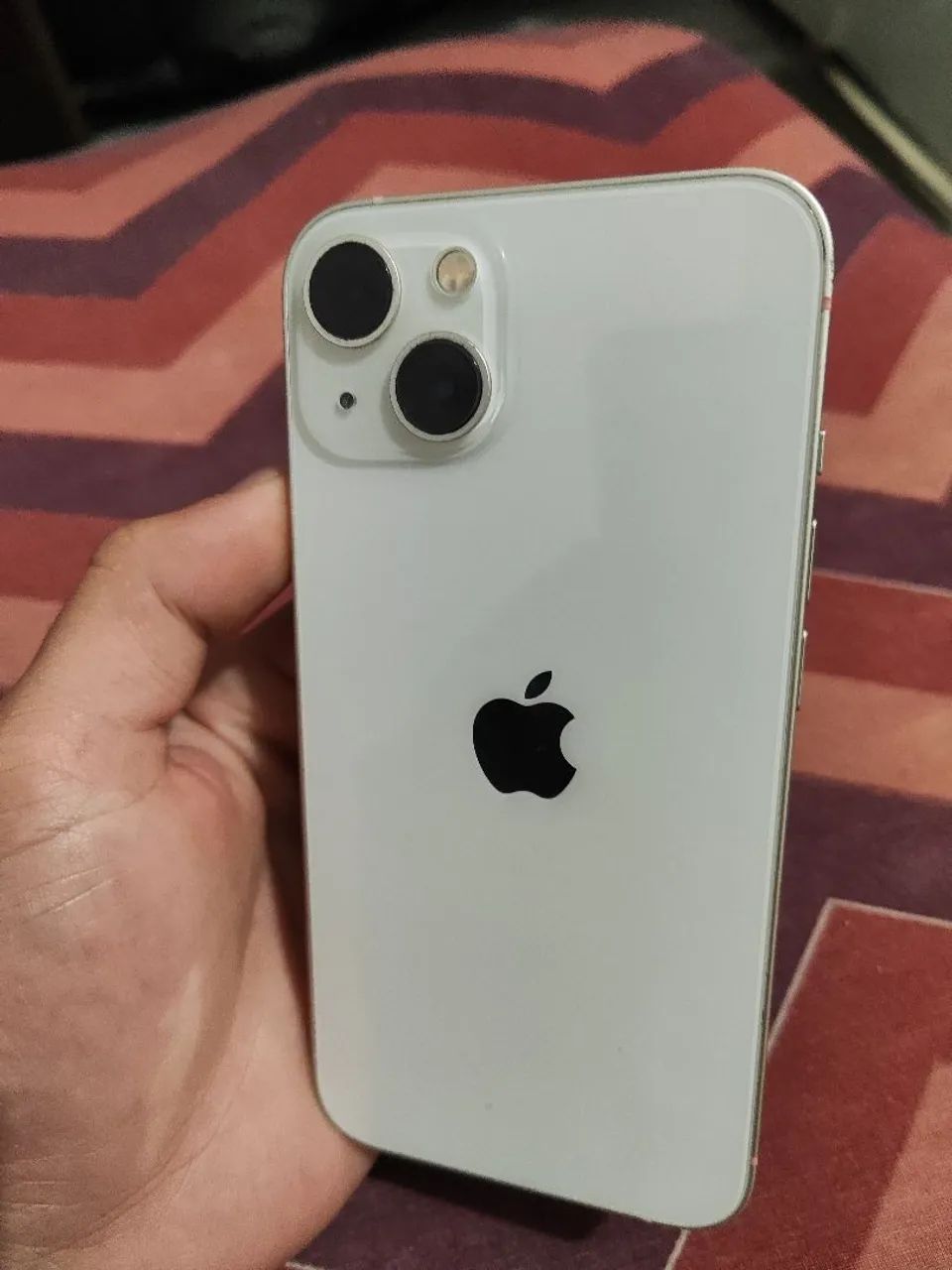 iPhone 13 para peças  - Foto 4