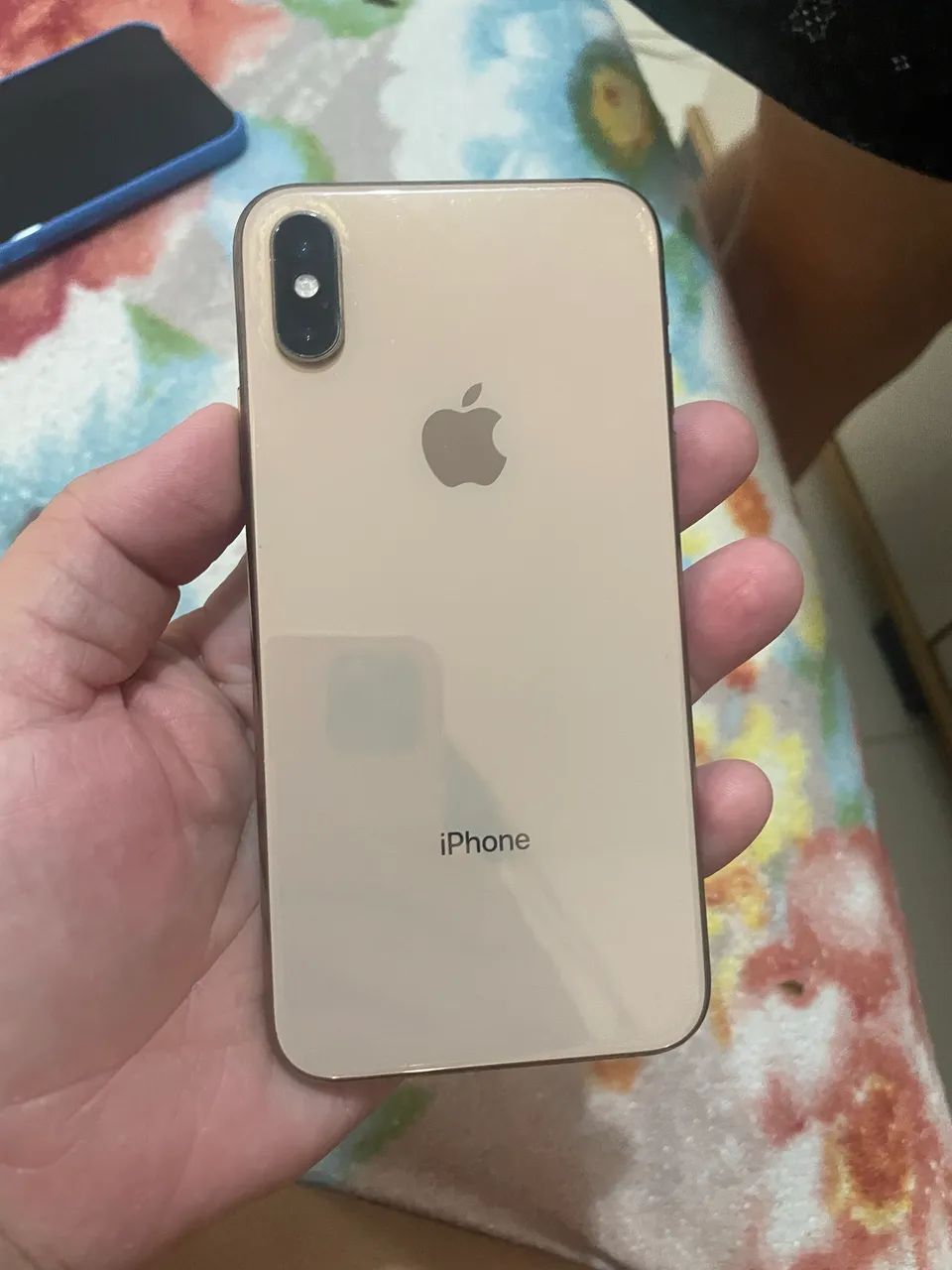 iPhone XS 64 gb 