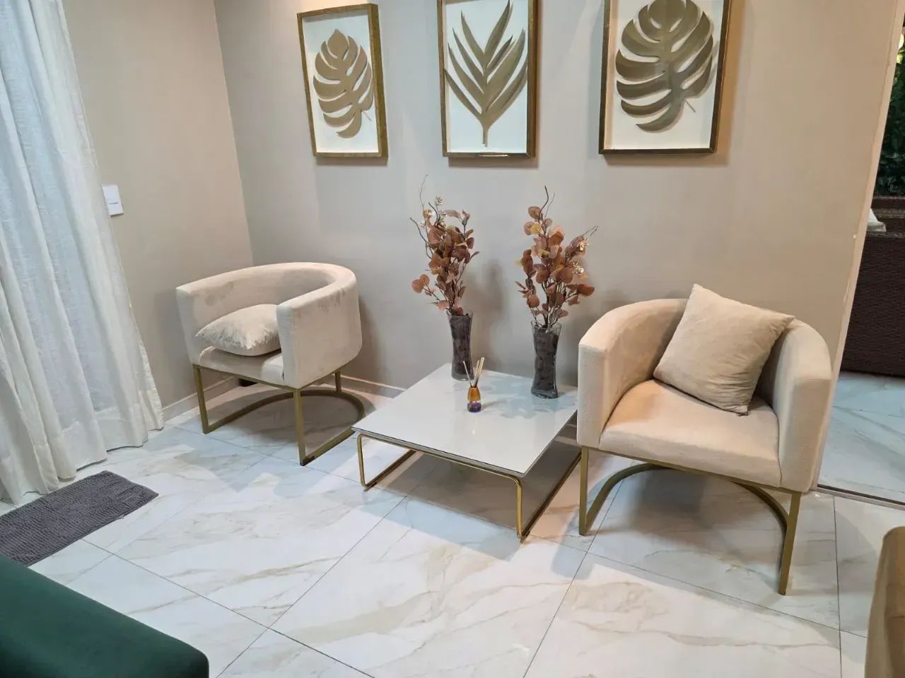 Casa em condominio 4 suites em Cidade 2000 - Fortaleza - CE - Foto 3
