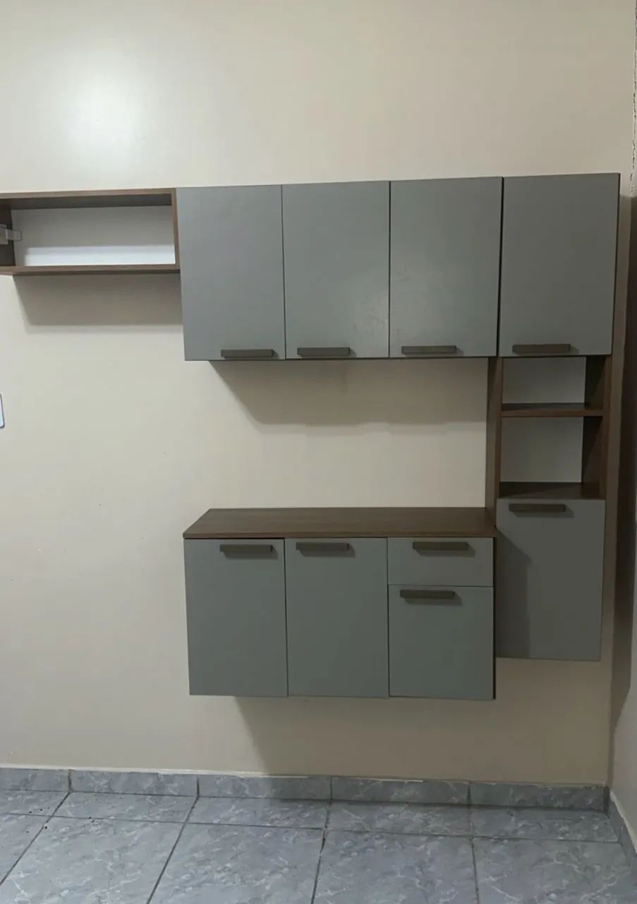 Cozinha compacta  - Foto 3