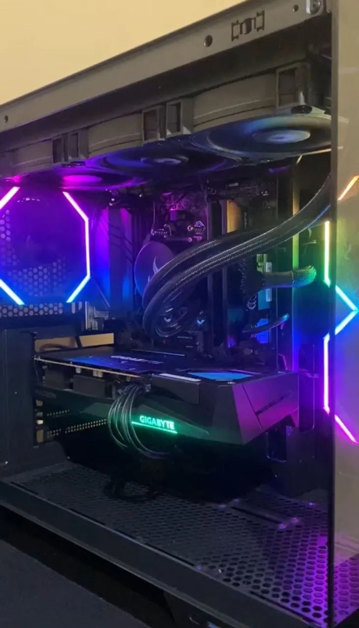 Técnico de Informática: Formatação, Limpeza e Upgrade (Em Domicílio) - Foto 5