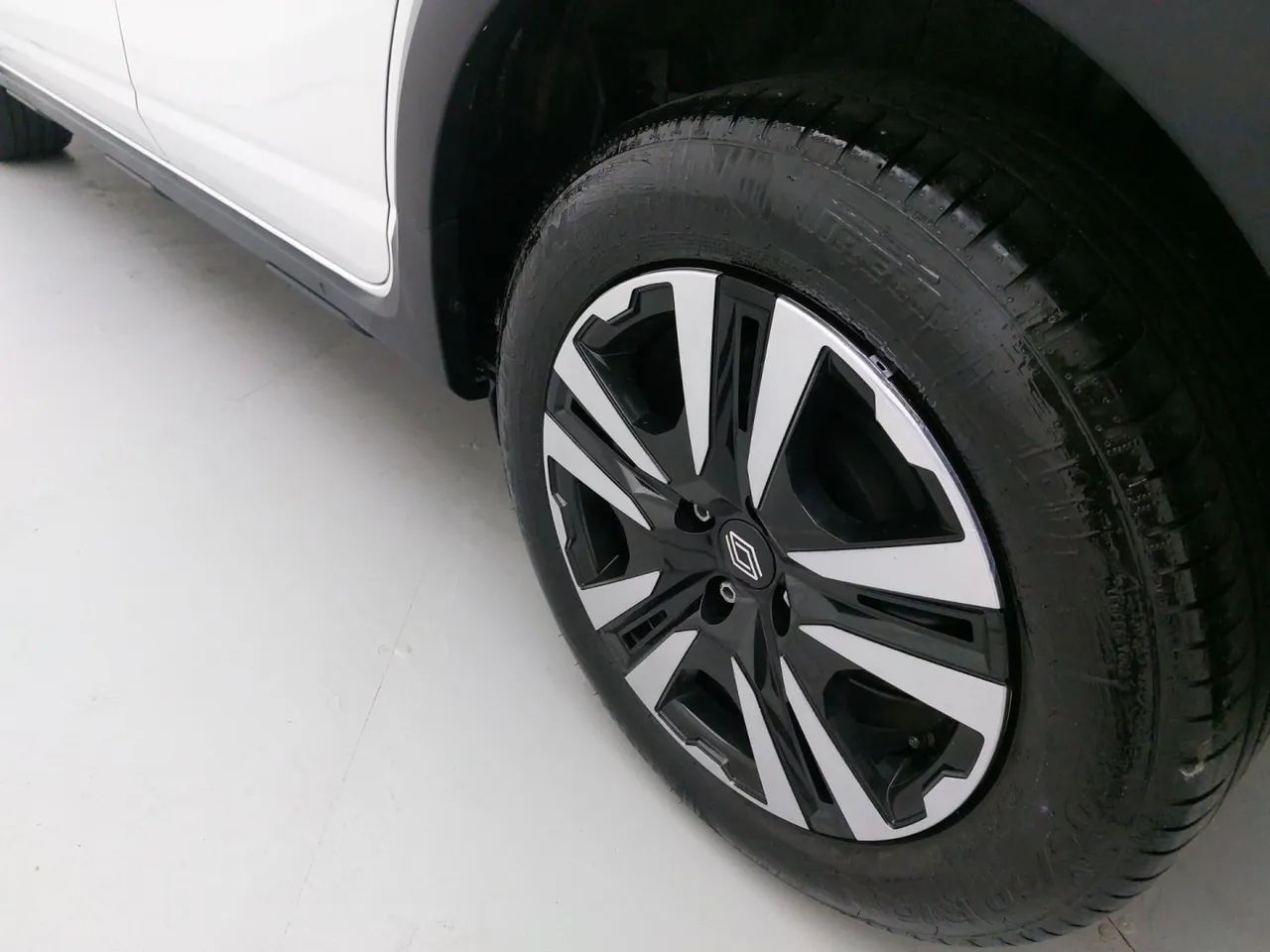 Renault Kardian Evolut. Flex 1.0 TB 12V 5p Aut., foto 12 de 18