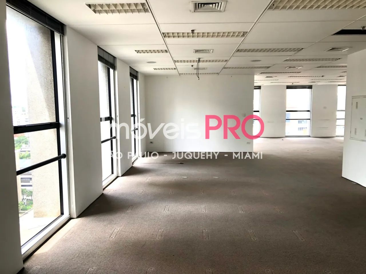 CONJUNTO COMERCIAL - 540M - 12 VAGAS DE GARAGEM - Foto 3