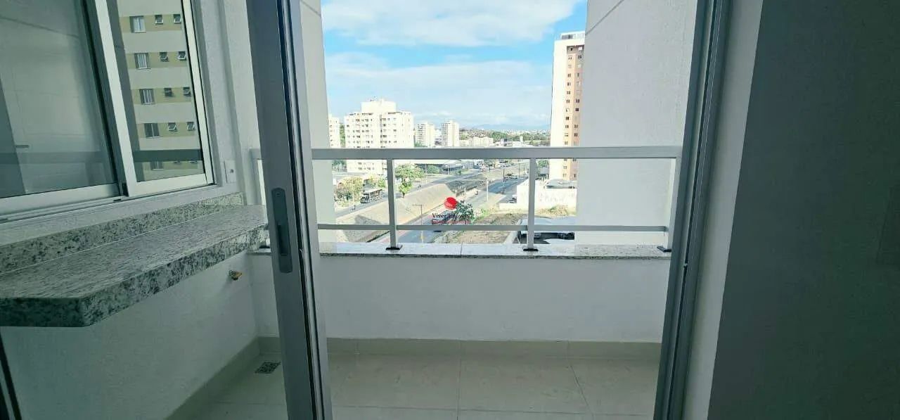 Lindo Apartamento de 02 Quartos com Suíte e Varanda Gourmet - Foto 5