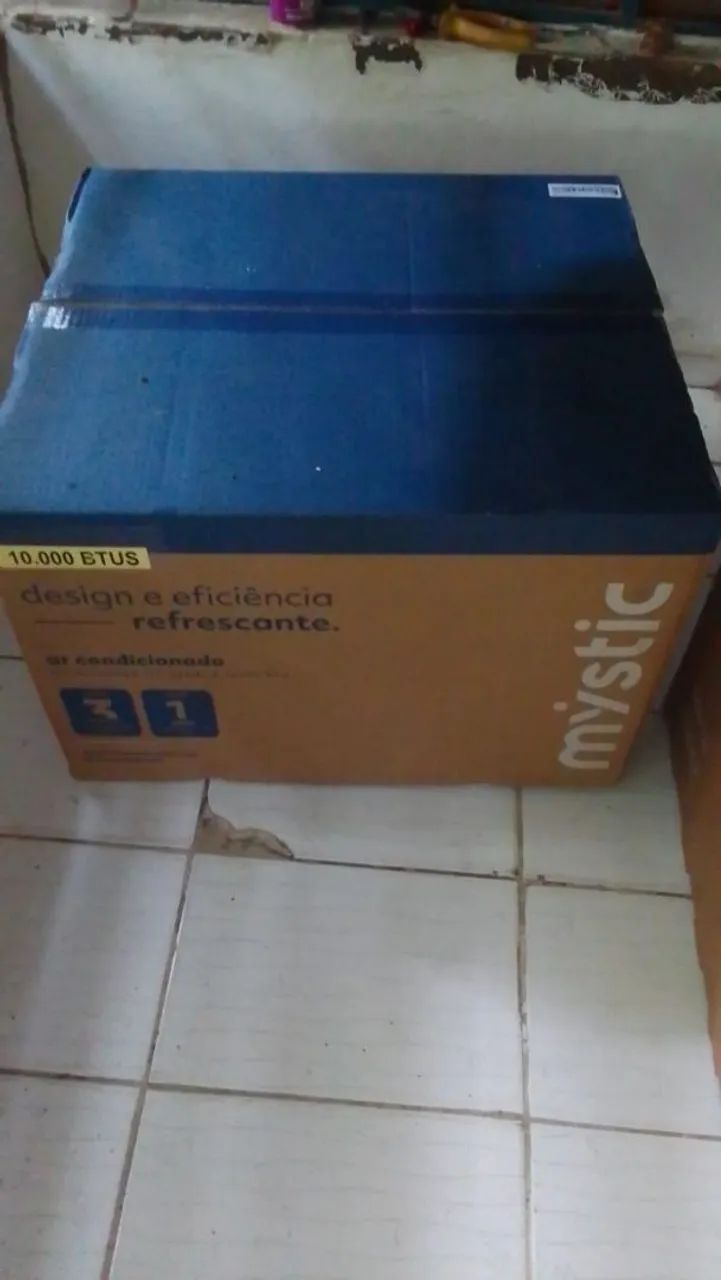 Ar-condicionado  - Foto 2