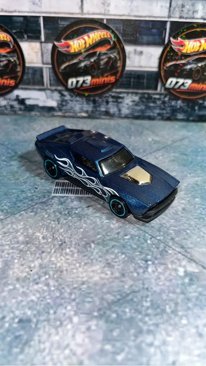 Lote hotwheels 4 - Foto 4