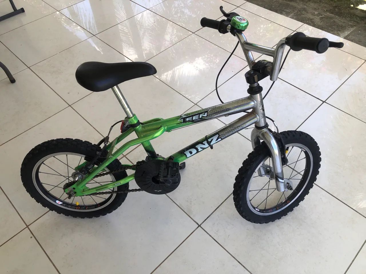 Bicicleta Infntil - Foto 2