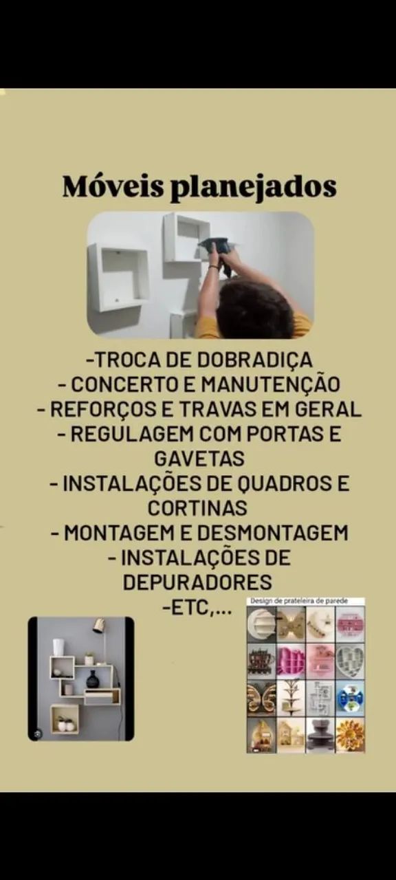 montador - Foto 4