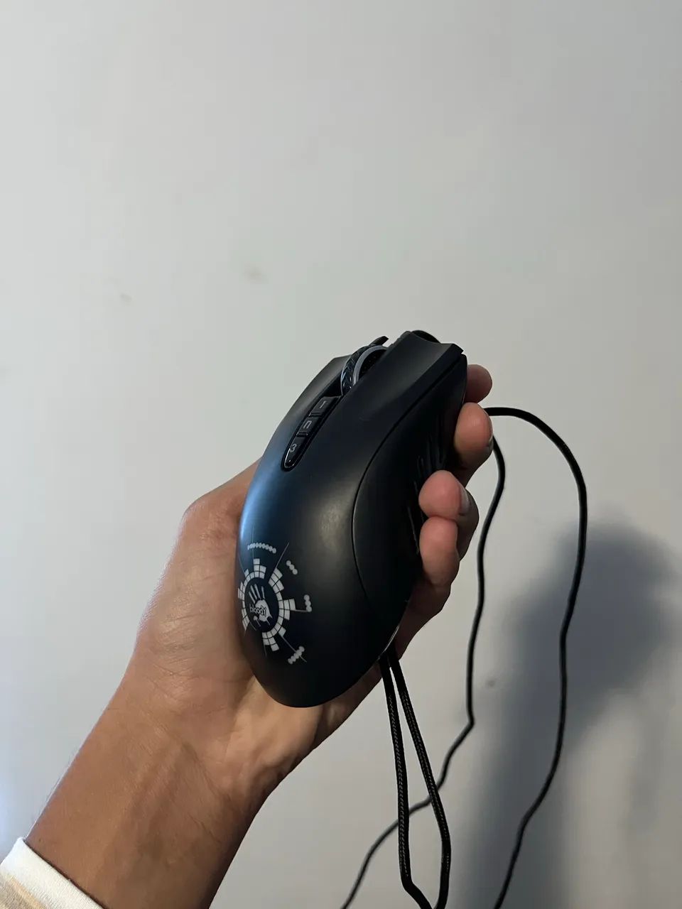 Mouse Gamer Bloody A91 - Foto 3