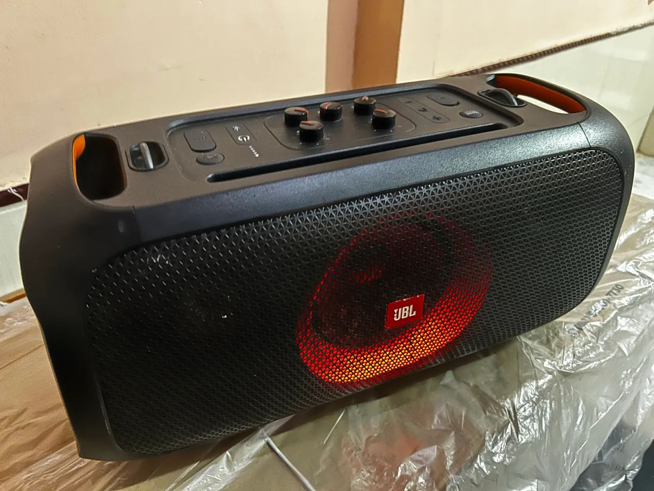 Caixa JBL Party box - Foto 2