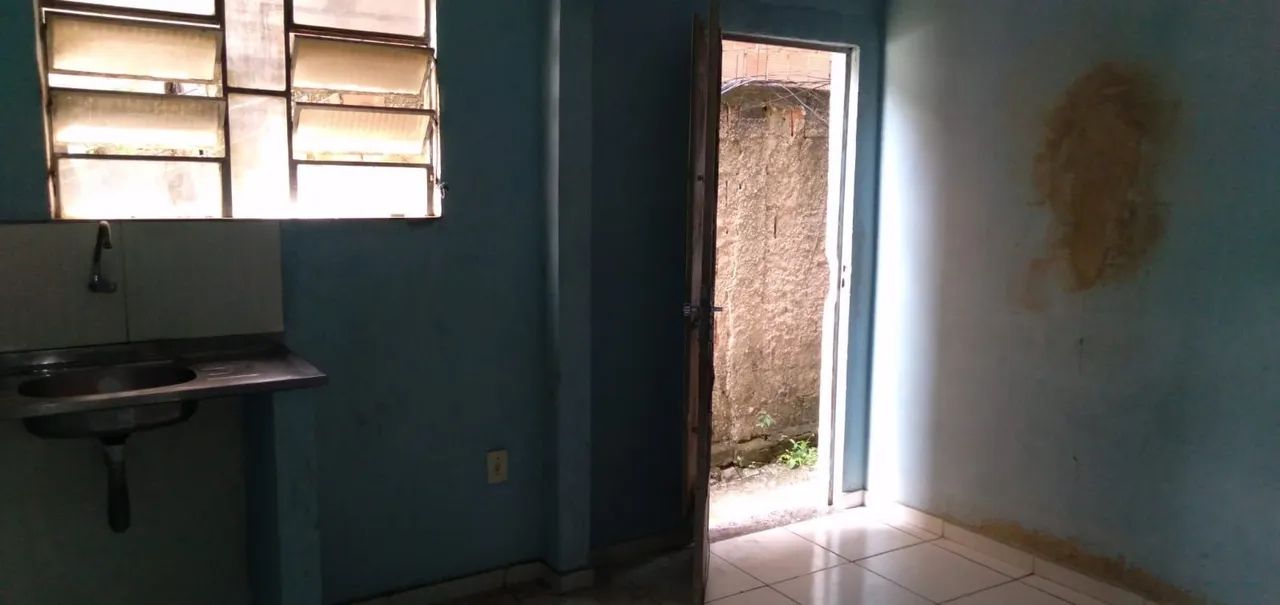 Casa Paulicéia R$750 - Foto 3
