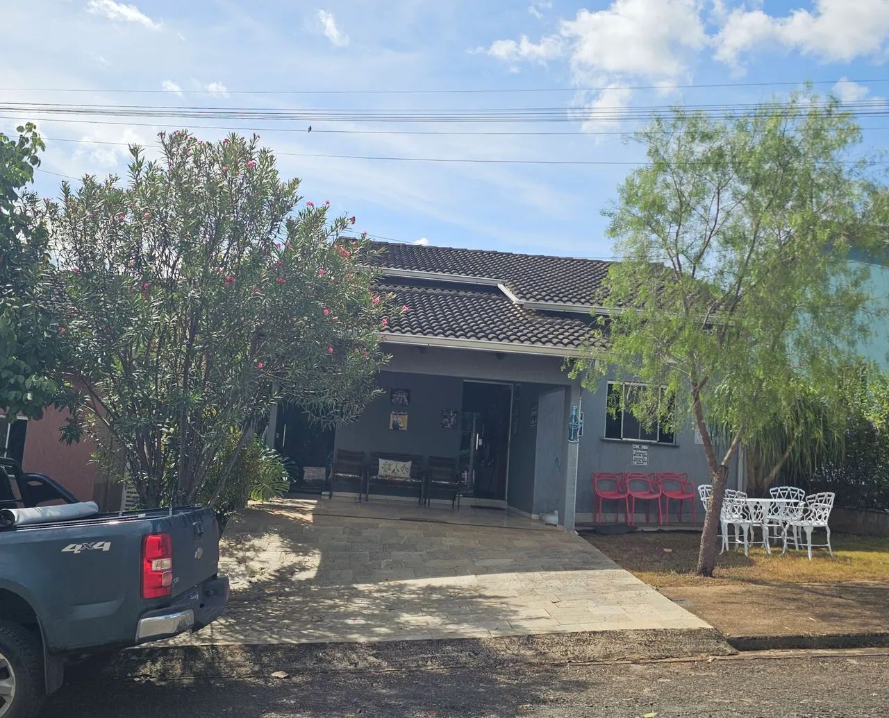 Casa condomínio Bom Jesus - Foto 2