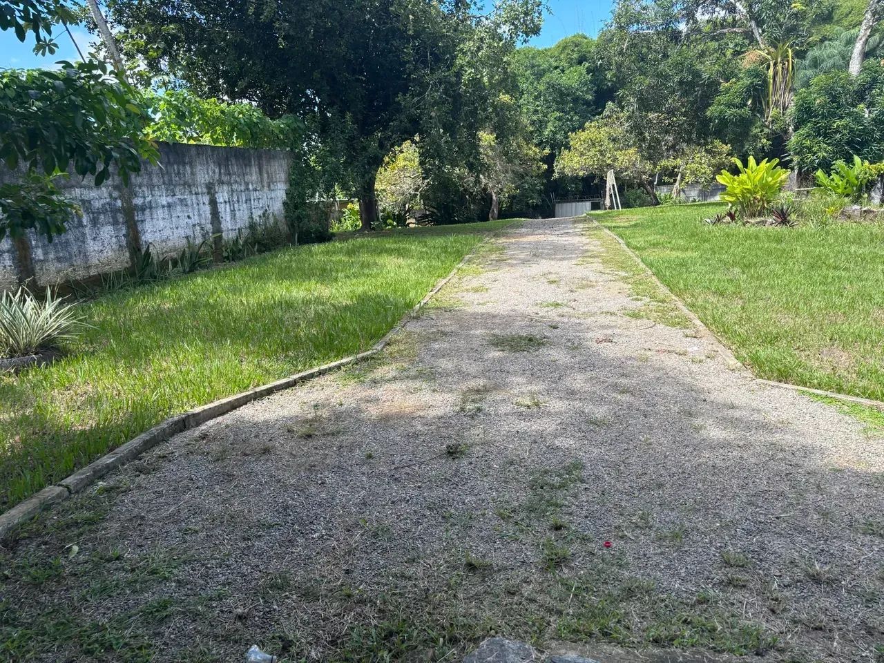 ALUGO CHACARA PARA CLINICA, KM 4. - Foto 5