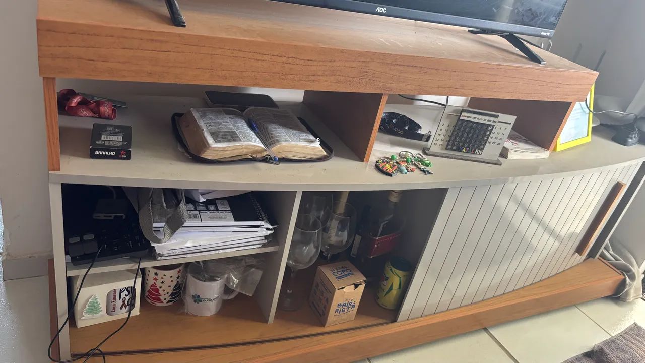 Rack NOVO - Foto 2