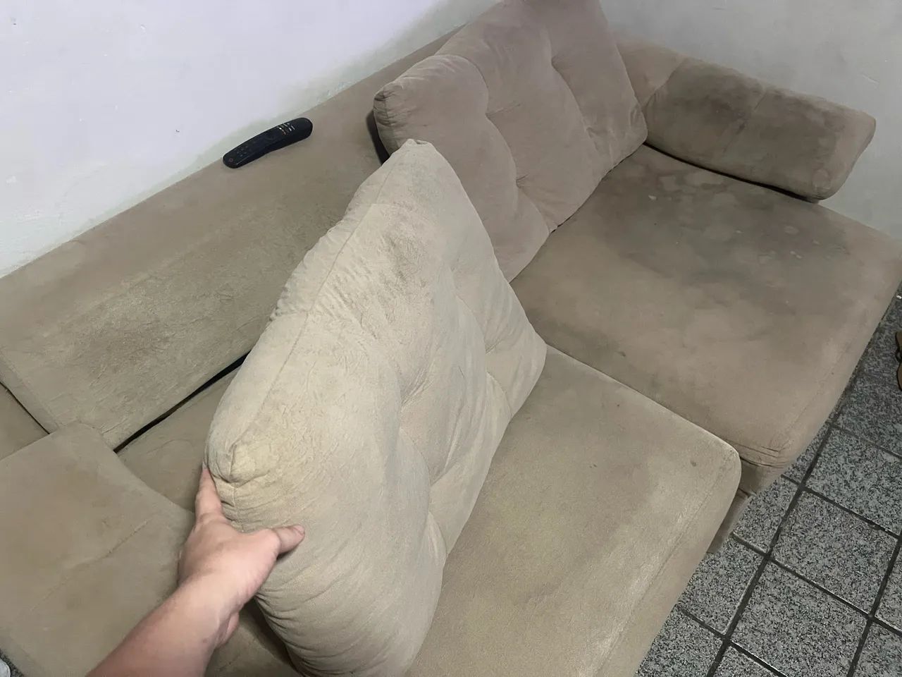 Sofá retrátil  - Foto 2