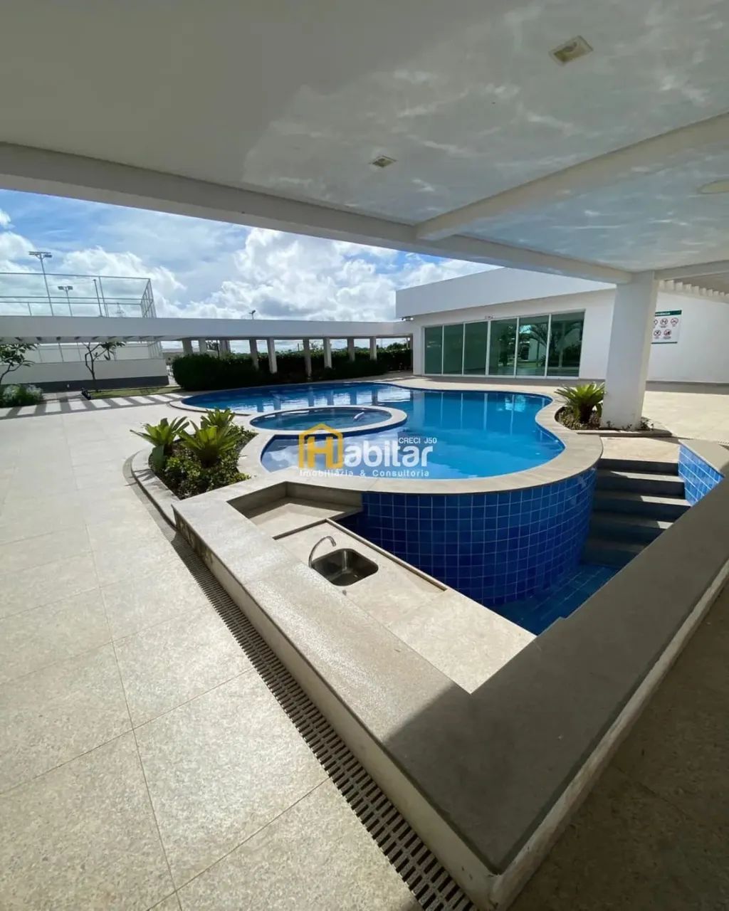 Vendo apt reformado no Hevea  * whats - Foto 4