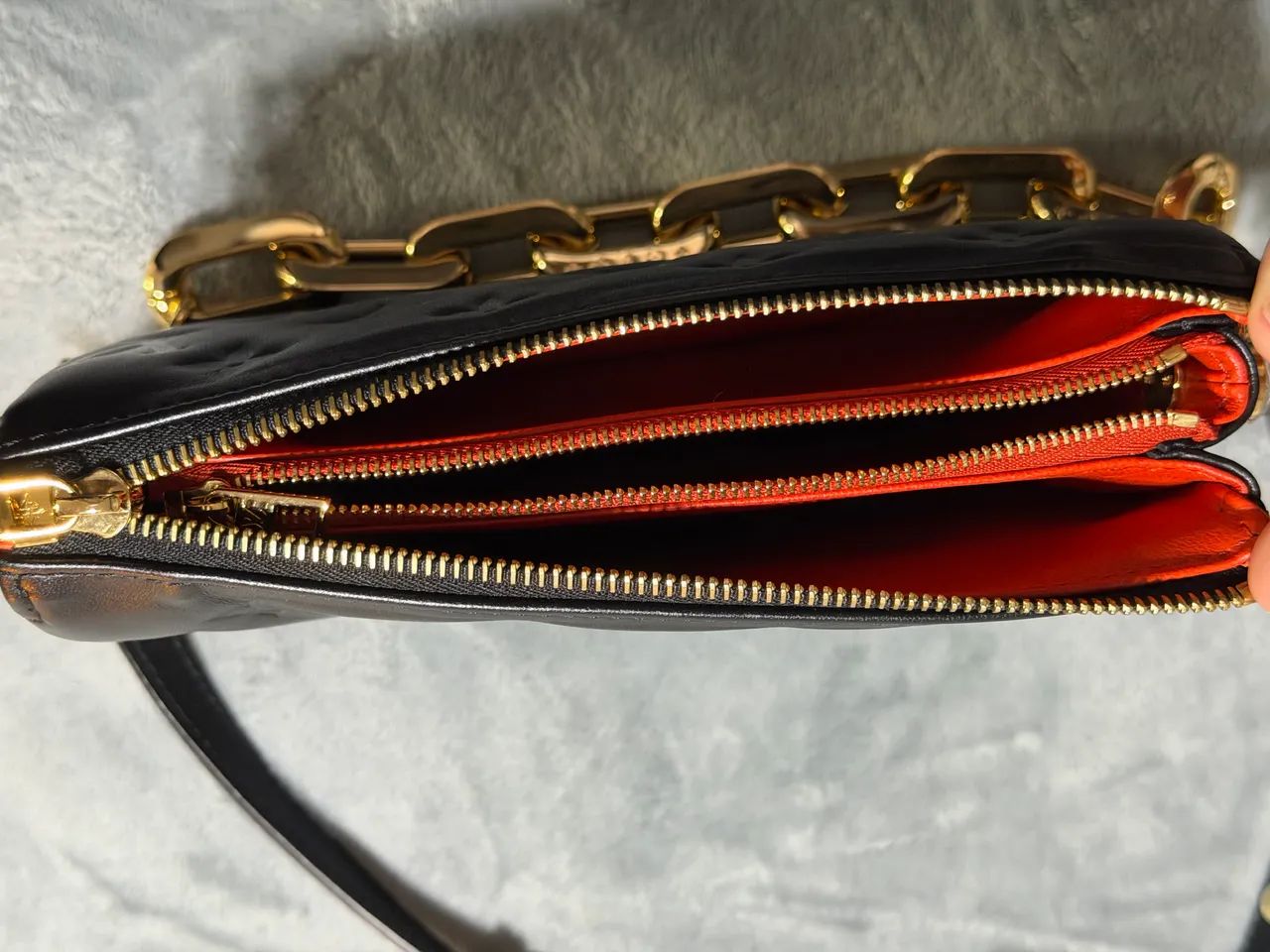 Louis Vuitton Coussin BB M21259 - Foto 5