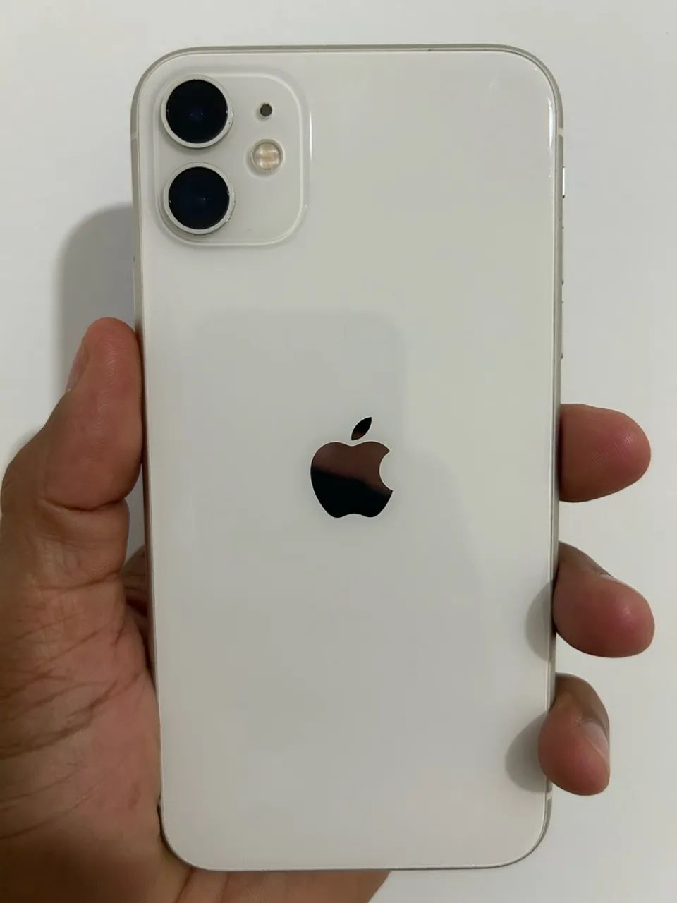 iPhone 11 Branco 64gb - Foto 2