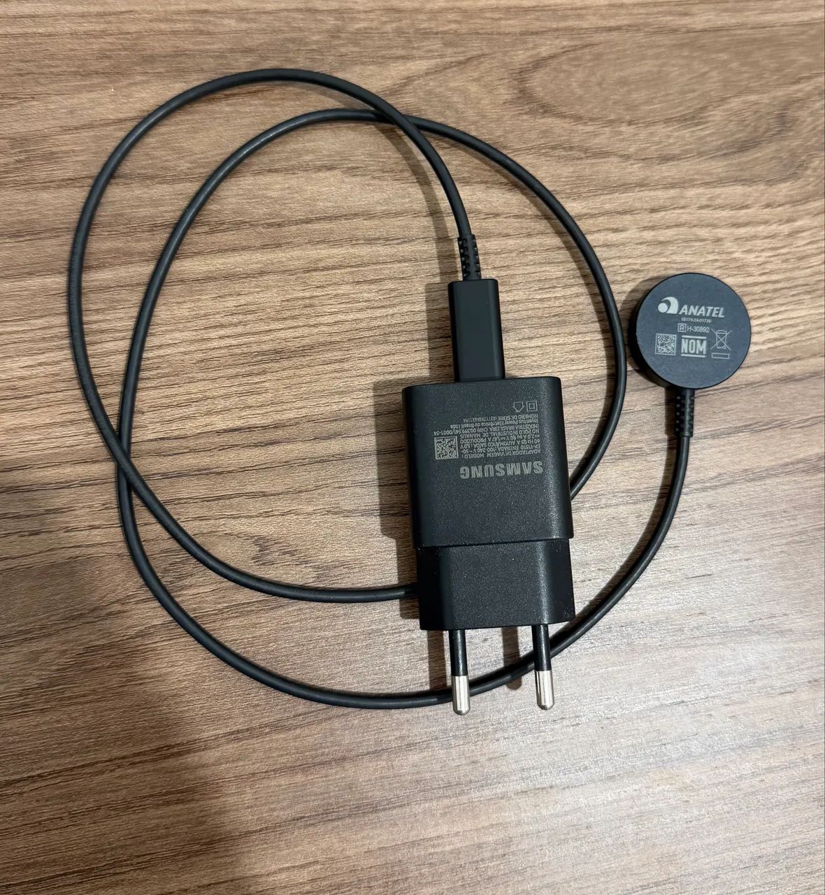 Galaxy Watch 8 40mm LTE Grafite - Foto 5