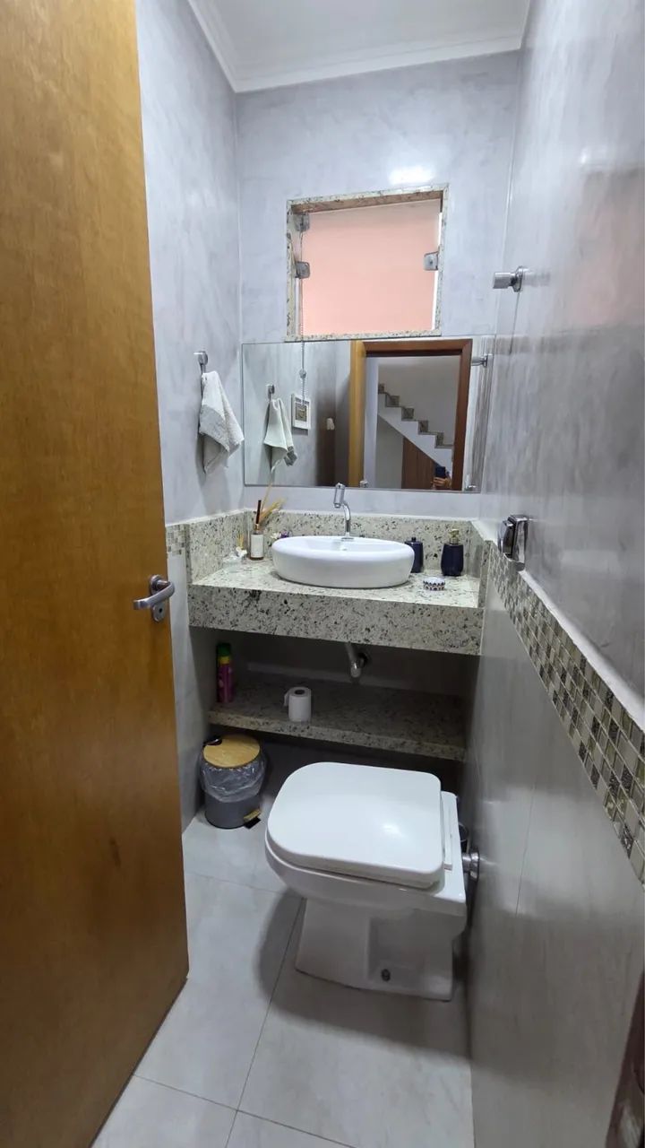 Casa de alto padrão  - Foto 4