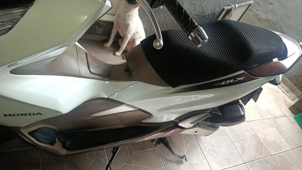 Pcx 2020  - Foto 3