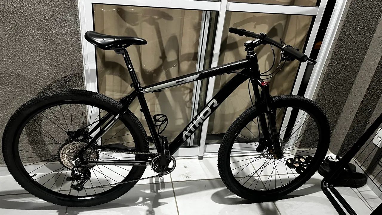 Bike aro 29 - Foto 2