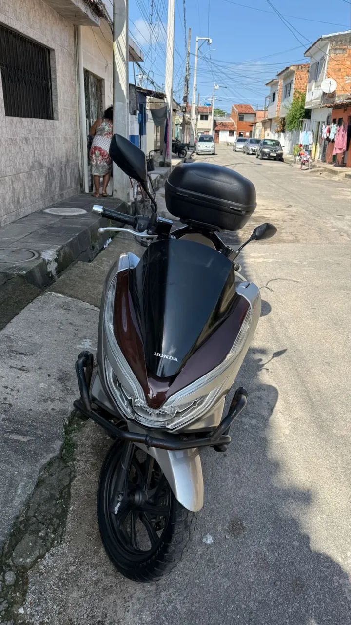 PCX  - Foto 5