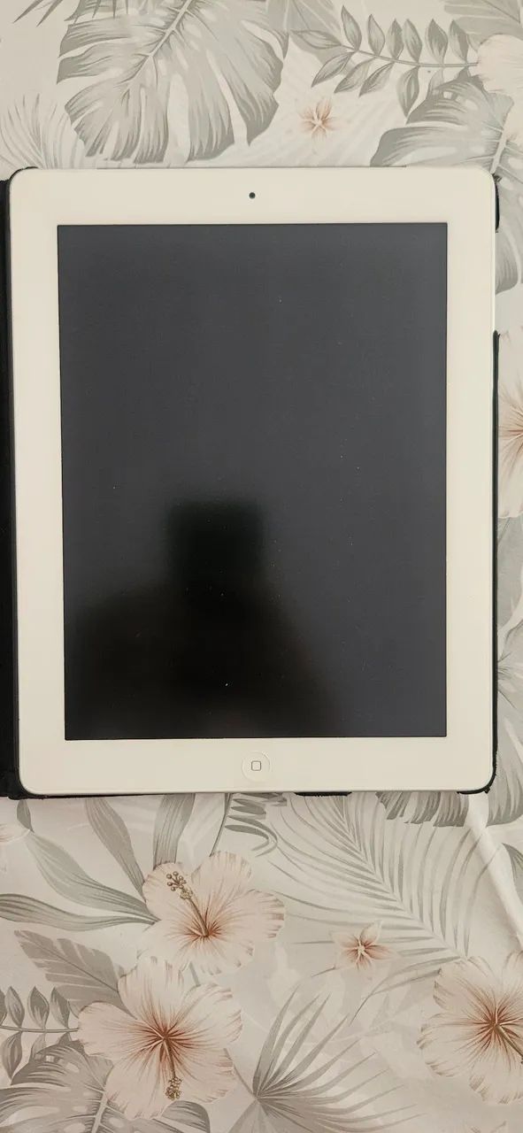 Ipad 4 64gb - Tablets e E-Readers - Vila Industrial, São José dos
