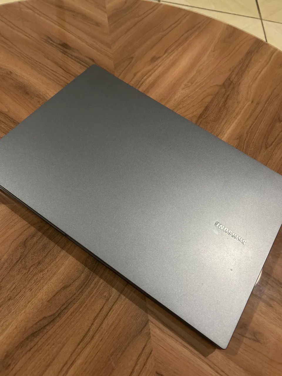 Notebook Samsung 550 XDA - Foto 3