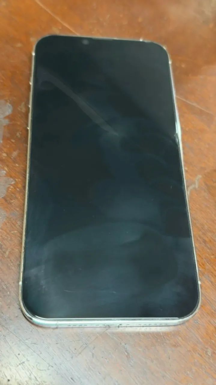 iPhone 13 Pro Max - 256 Gb - Foto 2