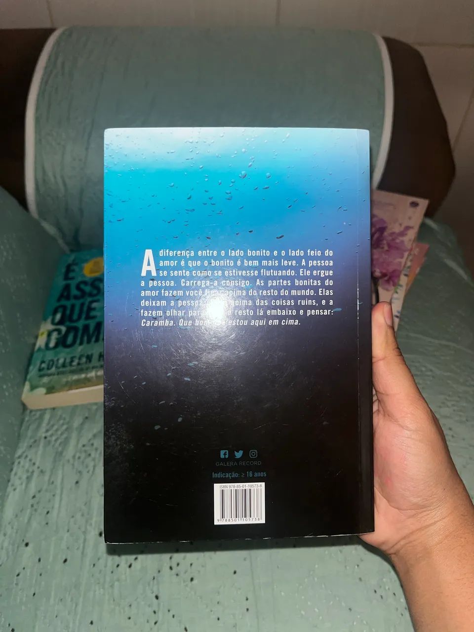  O Lado Feio do Amor  - Foto 3