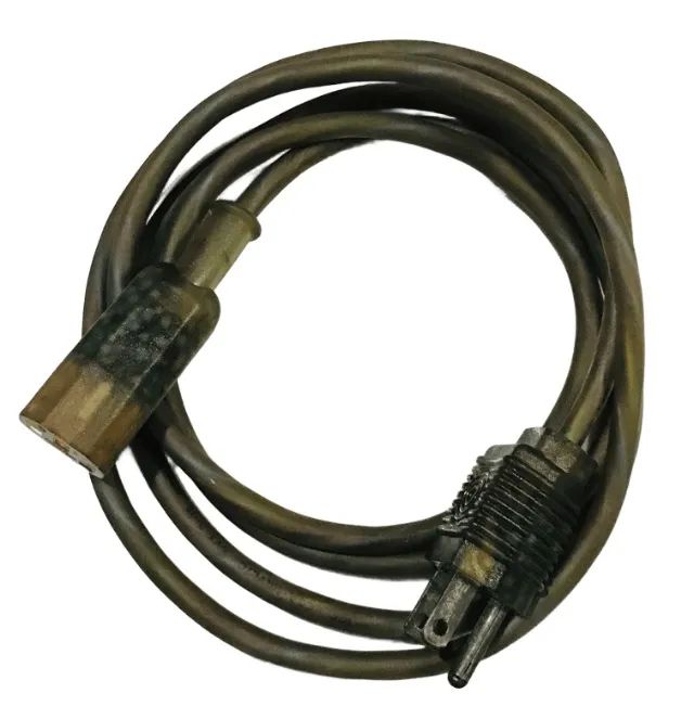 Cabo de força/energia APPLE original-Para Macs e pcs em geral!