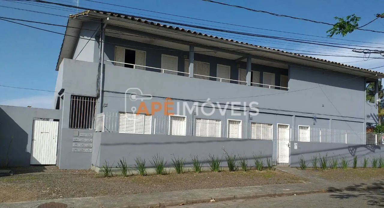 Apartamento Kitnet em Universitário, Criciúma/SC - Foto 2