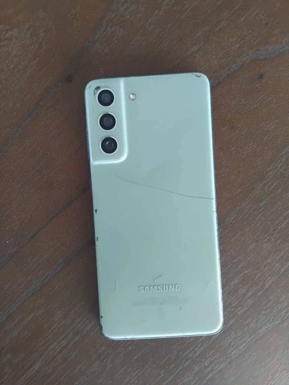Galaxy s21 FE  - Foto 2