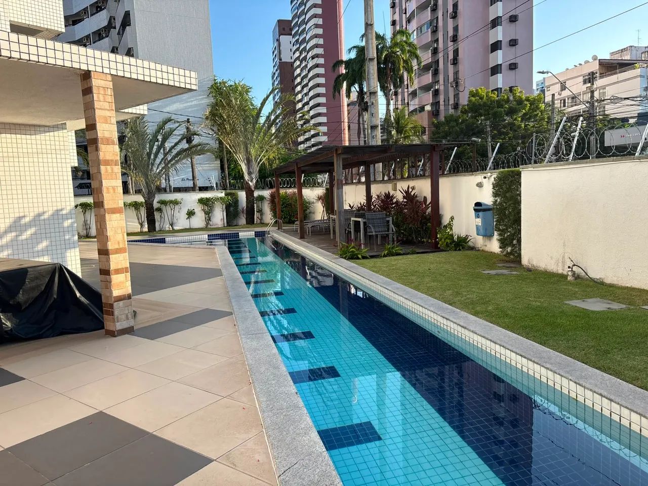 APARTAMENTO para alugar na cidade de FORTALEZA-CE - Foto 5