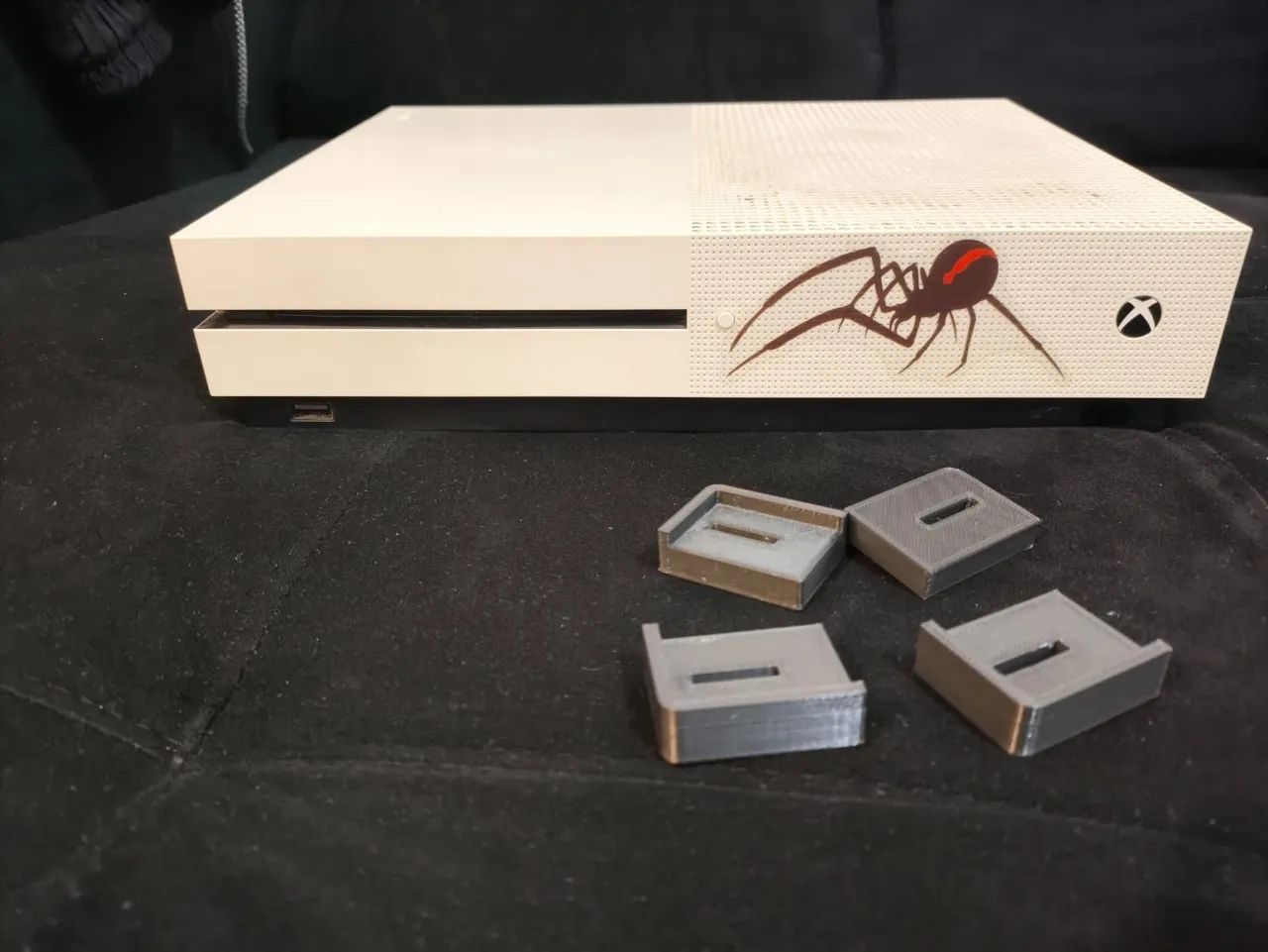Xbox one S  - Foto 3