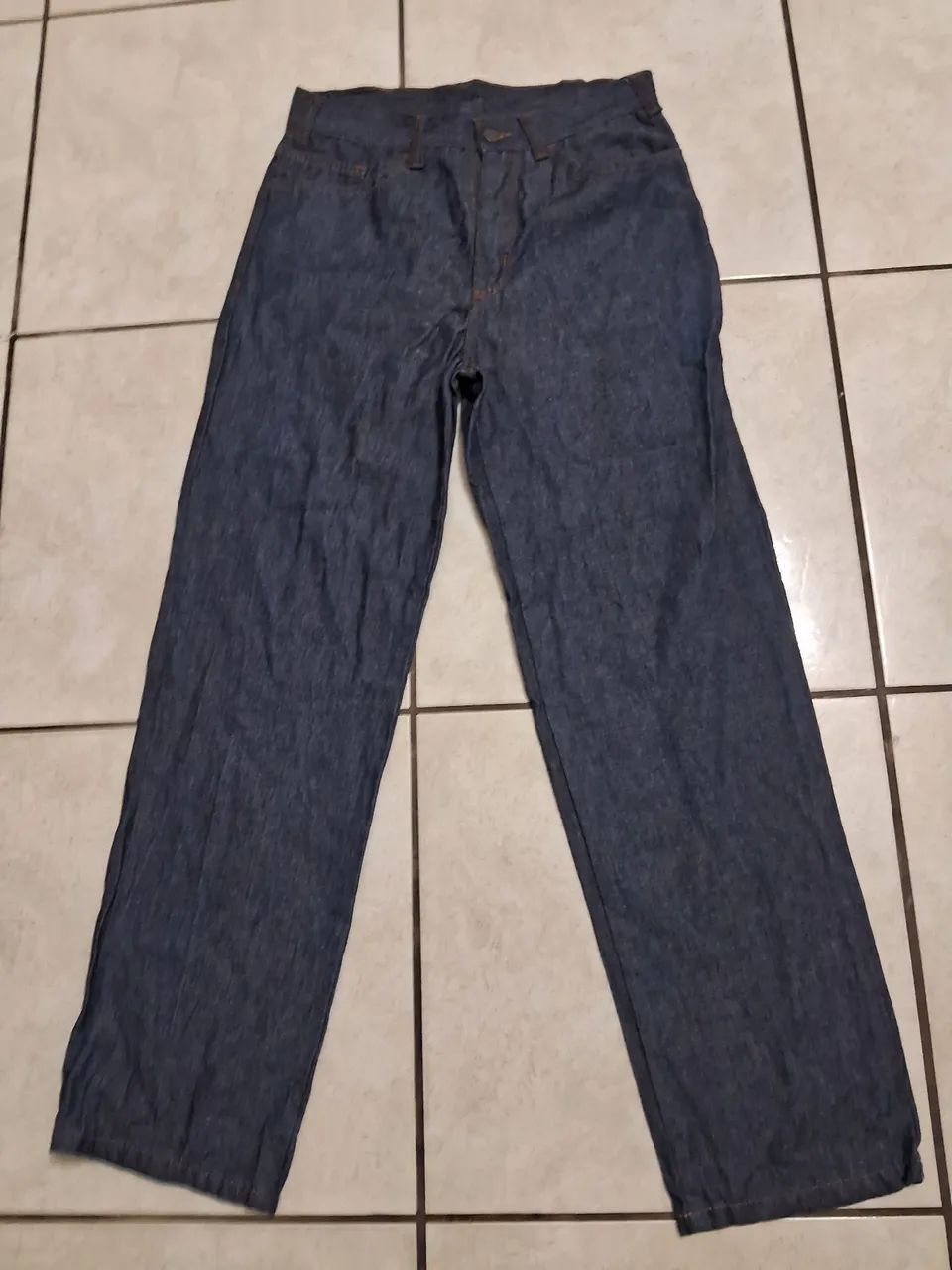 Calça jeans  - Foto 5