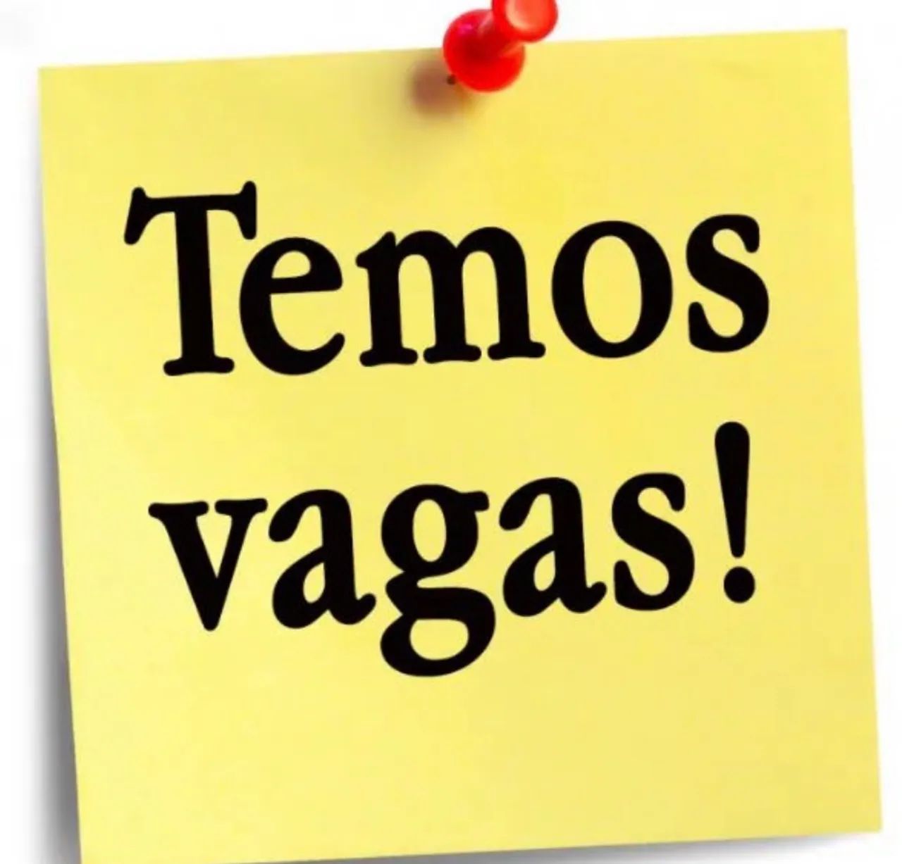 Vaga freelancer sábado e domingo 