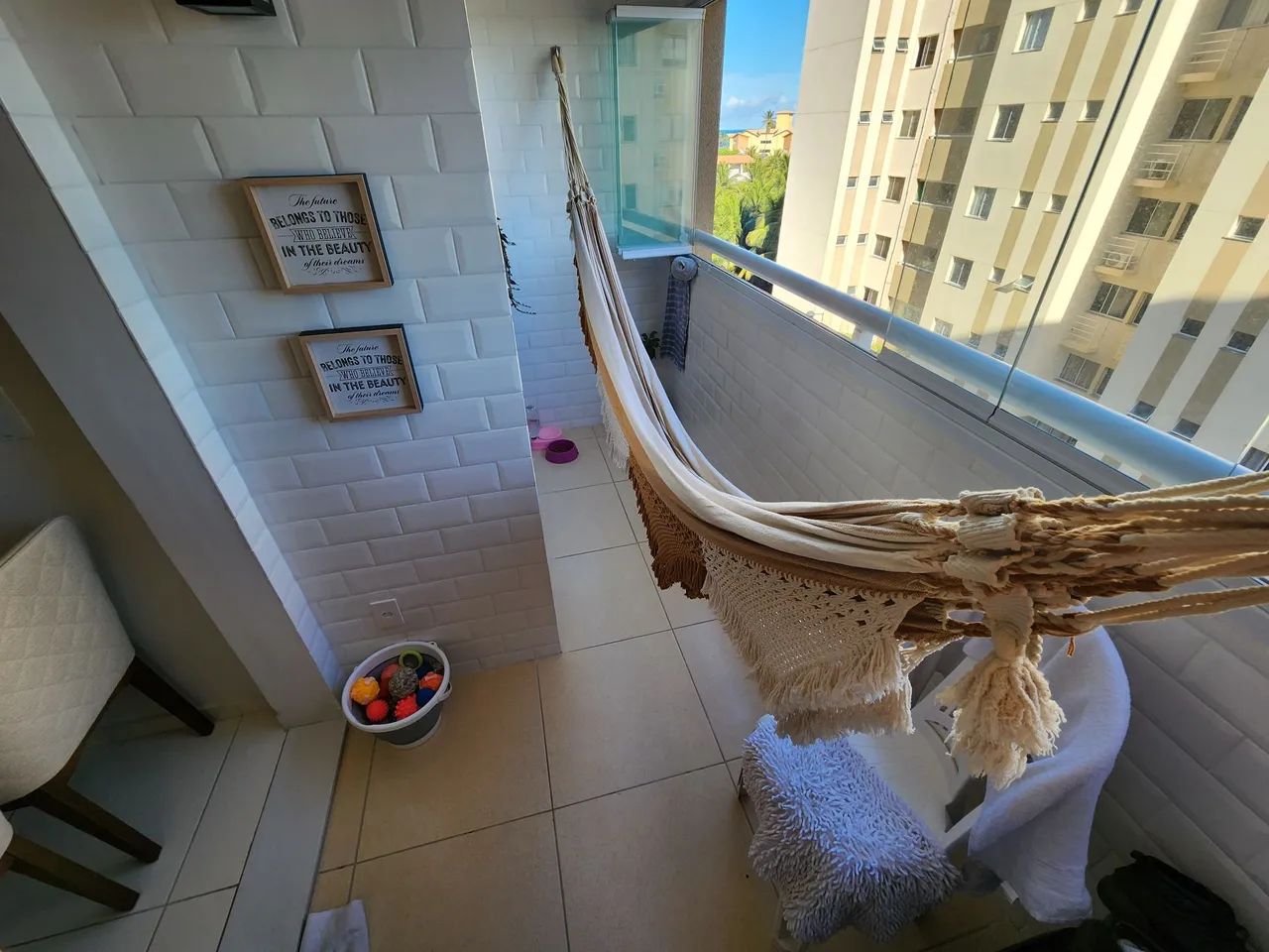 Foto - Barra dos Coqueiros - Espaço Tropical