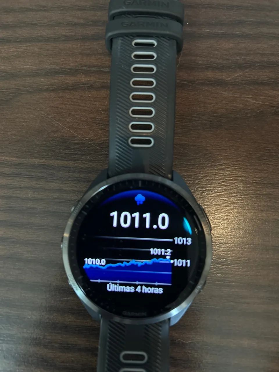 Garmin forerunner 965 - Foto 5
