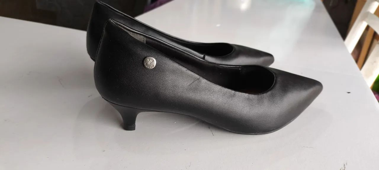 Scarpin  - Foto 4
