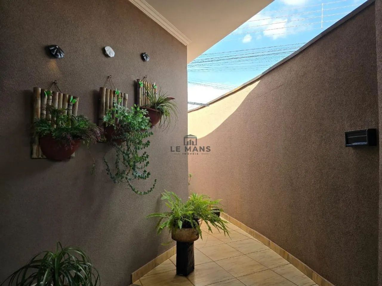 Casa à venda em Iracemápolis, Jardim Morro Azul, com 3 quartos, com 157 m² - Foto 3