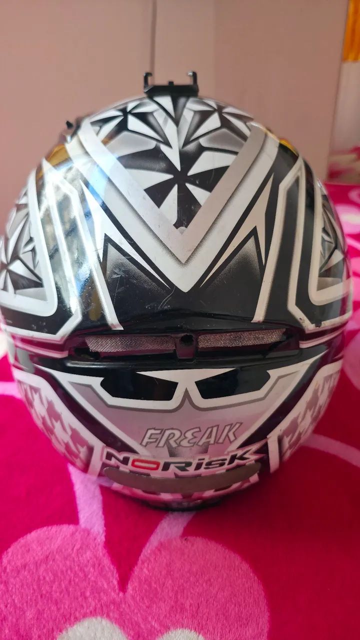 Capacete - Foto 4