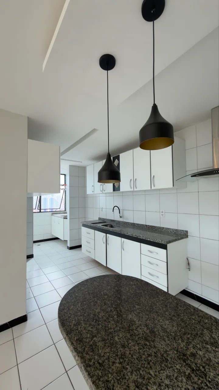 Apartamento com 2 quartos a venda no edifício Teneriffe  - Foto 2