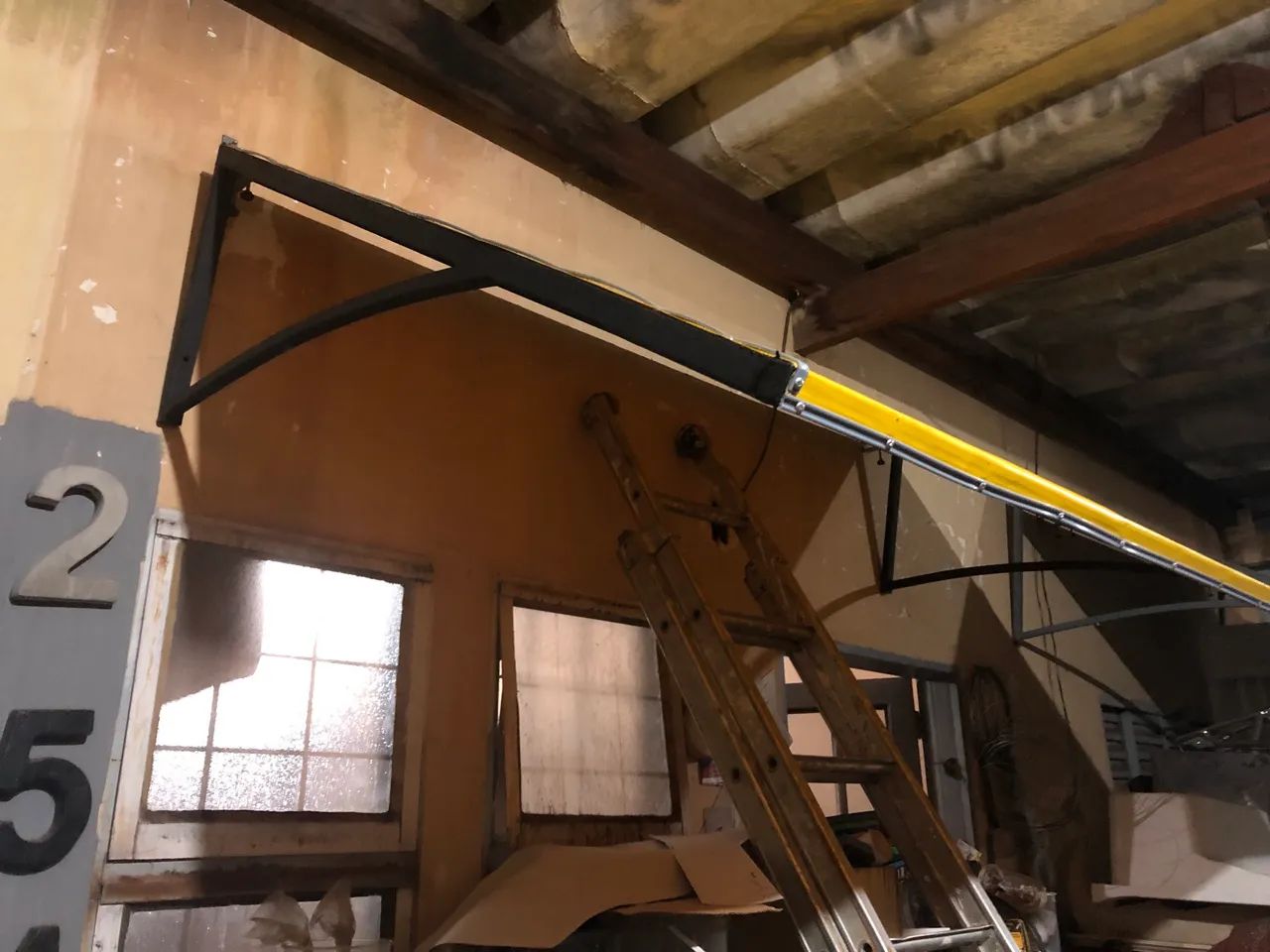 Toldo - Foto 2