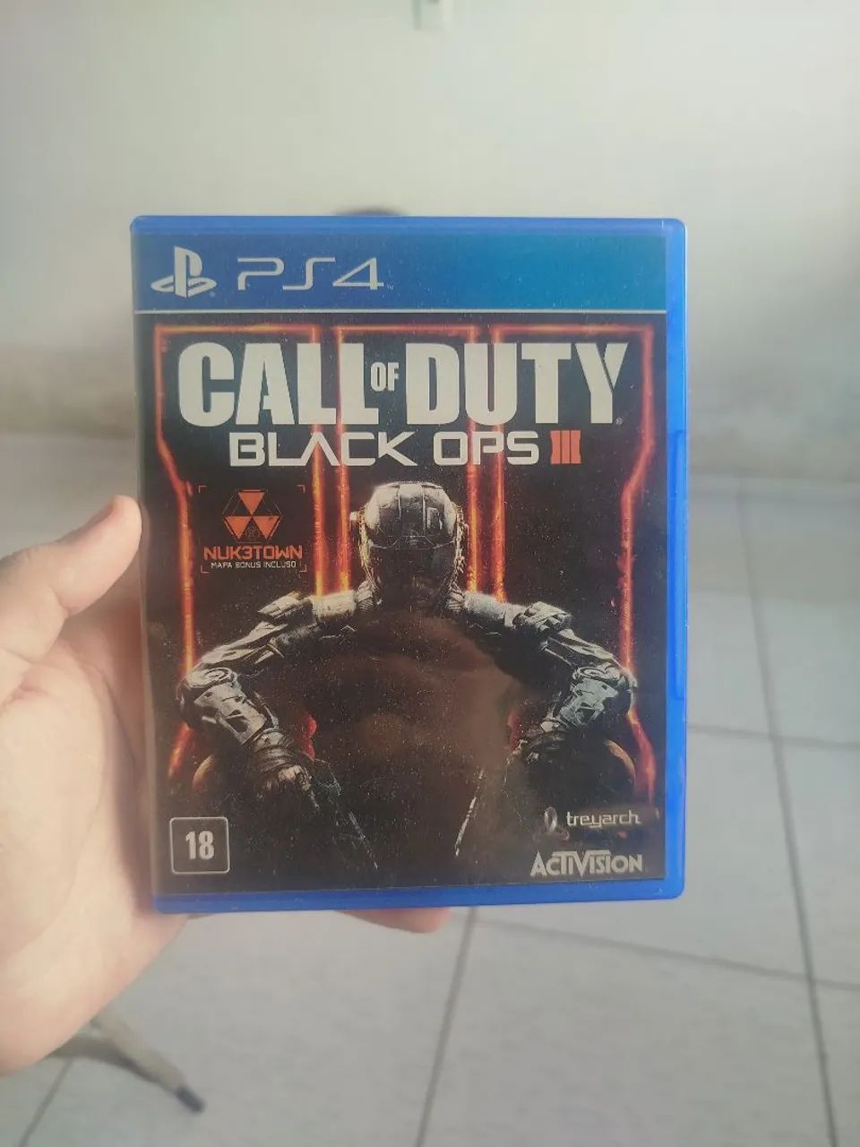 BO3 ps4 - Foto 3