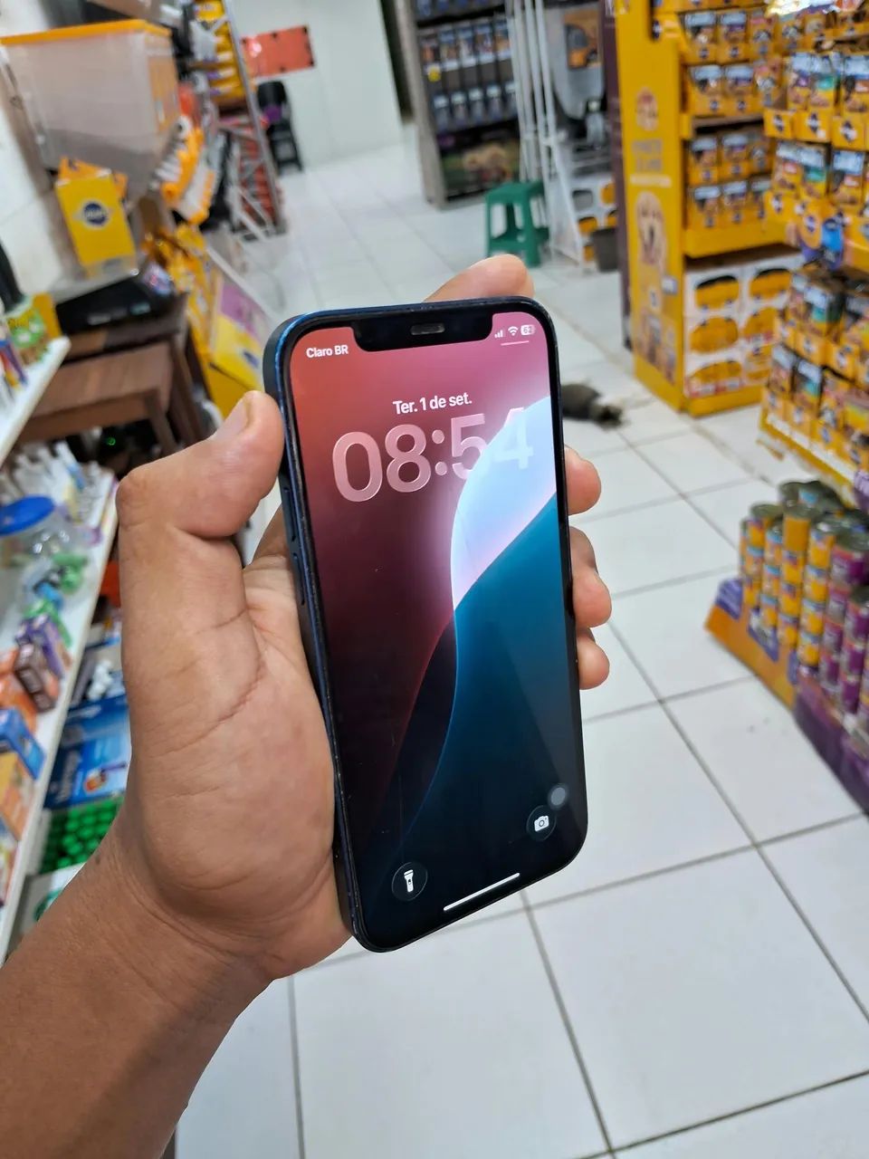 iphone 12