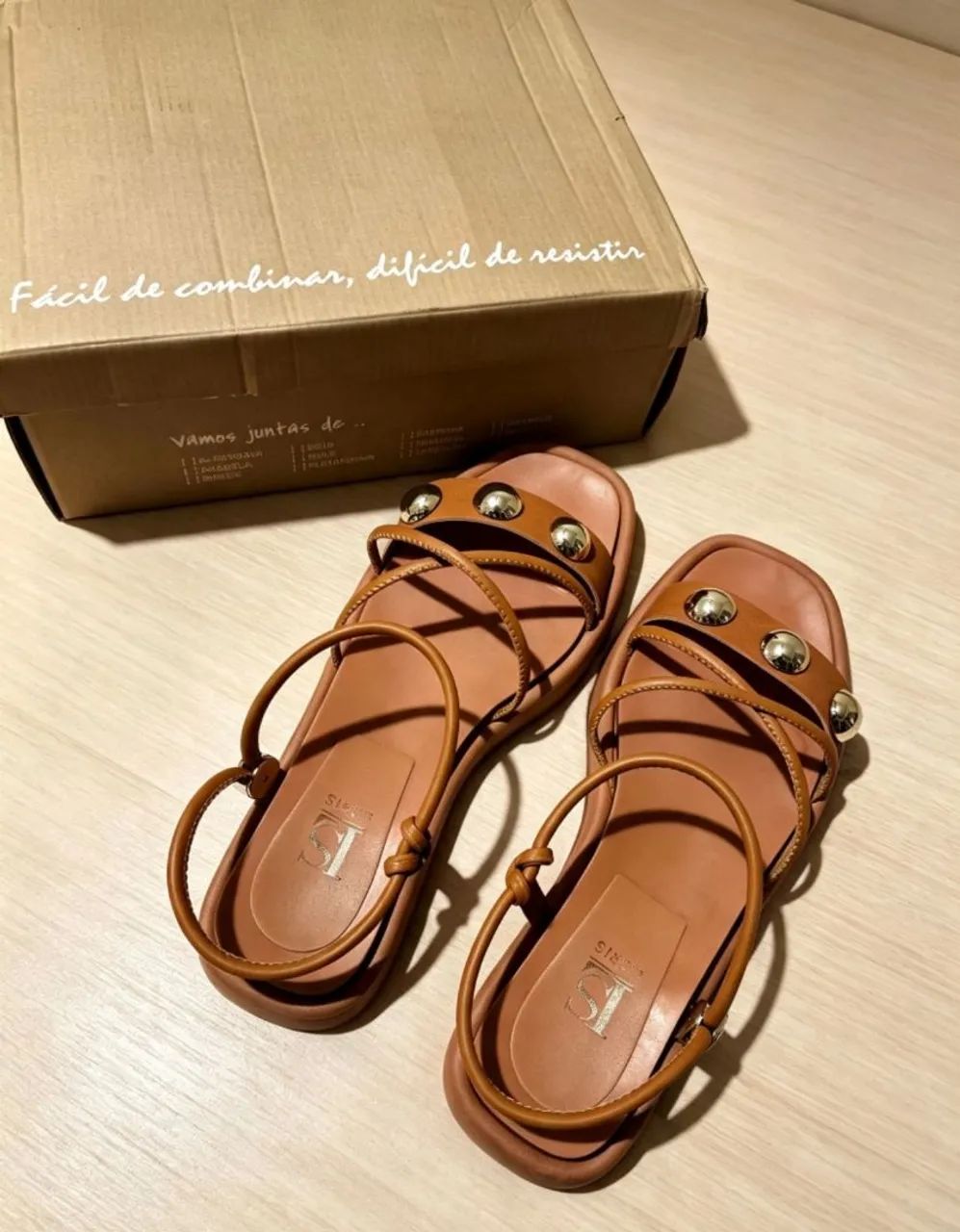 Papete Flatform  - Foto 2